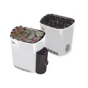 SAWO ТЭН для печи TOWER TWR-150, 2010, 1500W