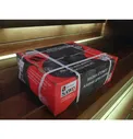 SAWO КАМНИ ДЛЯ САУНЫ, D<10 СМ, УПАКОВКА 20 КГ, АРТИКУЛ R-991