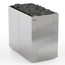 Печь для сауны Sawo Super Nordex V12 NRFS-210NS-V12-Z (без пульта, снаружи