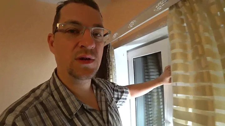 Утепляем окна и убираем свист ветра в доме #Нордост #БораБора