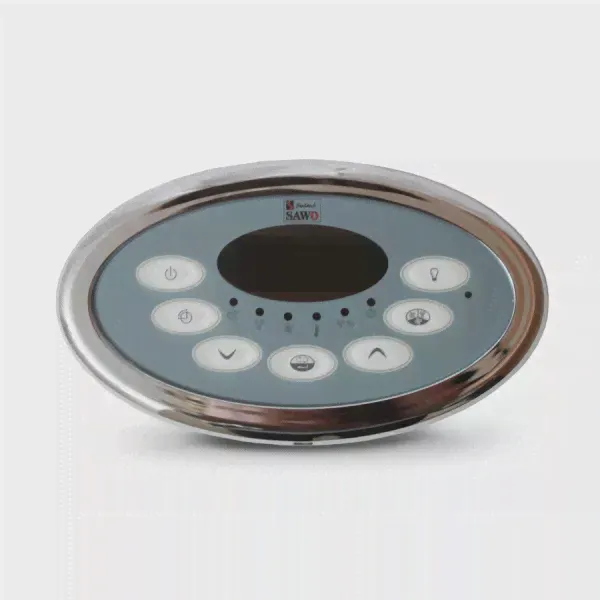 Корпус для пульта SAWO INC-S-CASESET Innova Classic