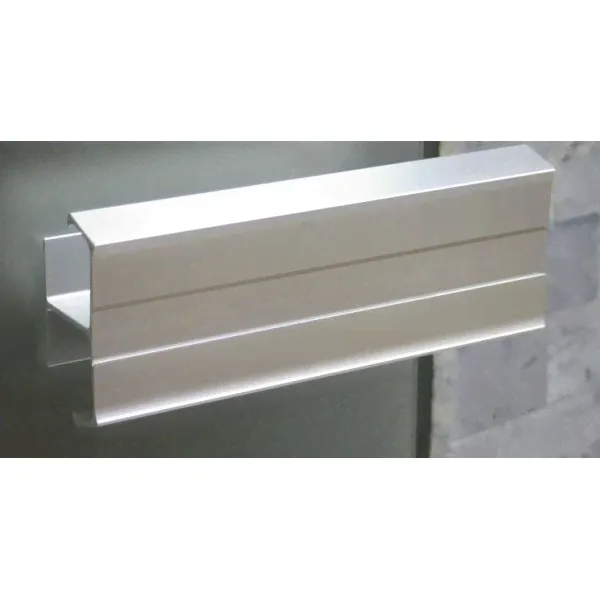 Алюминиевая ручка SAWO SP01-130 740-R для двери