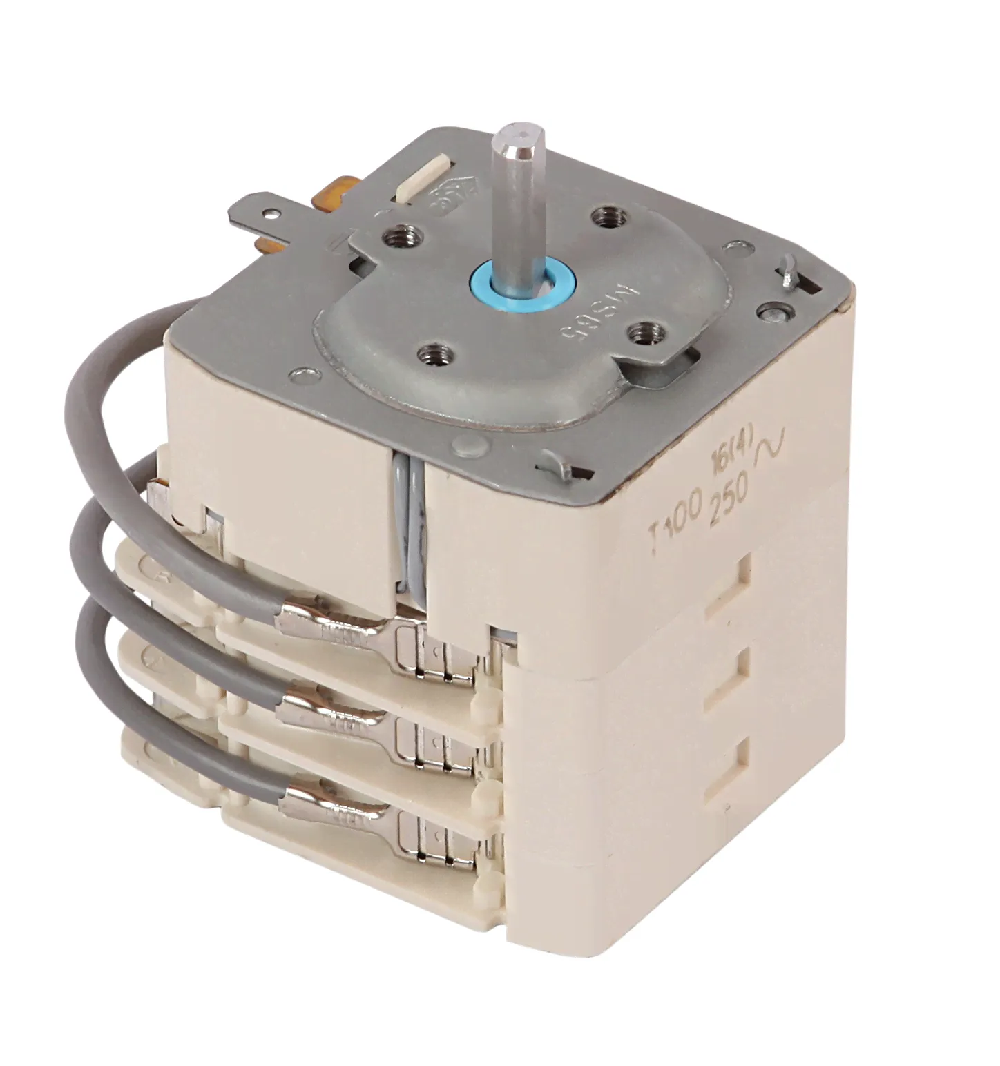 Таймер выключения SAWO MS 65 T-100 Assy HP01-011