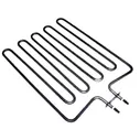 ТЭН SAWO SCA 200 для Scandia 60NB, NS, Nordex-60NB, 2000W, HP02-005