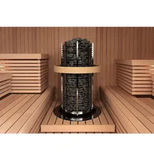 Печь для сауны Sawo Tower 15.0 кВт, TH9-150NS-P