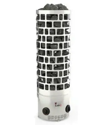 Электрическая печь для сауны Sawo Aries ARI3-60NB-P