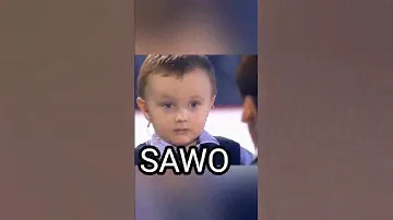 SAWO vs Q1let шахматы