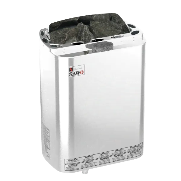 Печь SAWO MINI COMBI, MNC-30NS-Z - 3 кВт