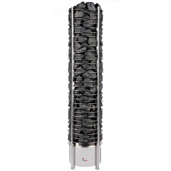 Электрическая печь для сауны Sawo Tower TH9-150NI-P