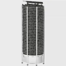 SAWO Электрическая печь TOWER, пристенная, 15 кВт, артикул TH9-150NS-WL