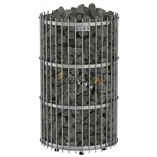 Электрическая печь для сауны Sawo Orion ORN-90NS-G-P