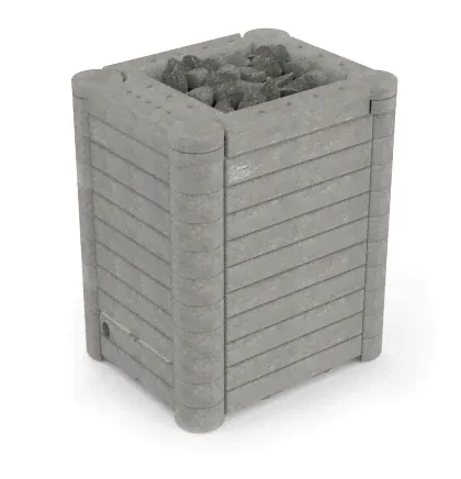 Эл. печь Sawo Nimbus Combi NIMC-120NS-P (12 кВт в т/хлорите)-1