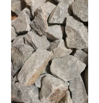 SAWO КАМНИ ДЛЯ САУНЫ, D<10 СМ, УПАКОВКА 20 КГ, АРТИКУЛ R-991-1
