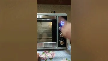 Электропечь BBK OE3073DC (обзор)