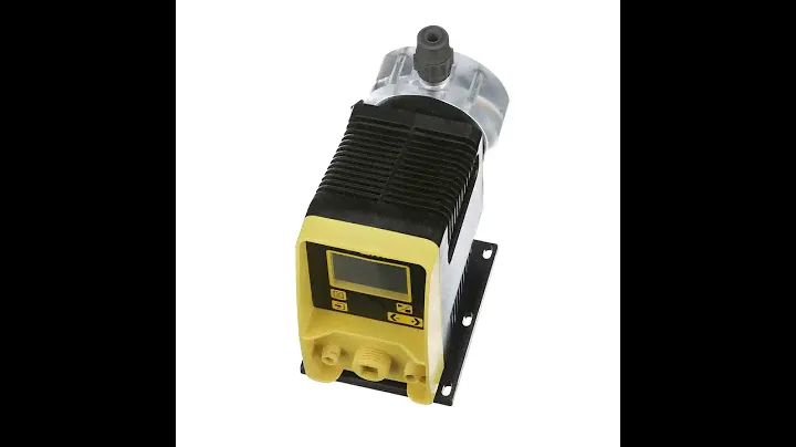 PD Series PD7 by LMI