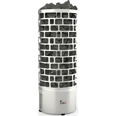 Печь электрическая Sawo Aries ARI3 60Ni2-P-0