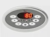 Пульт управления Sawo Classic Control STP-INFACE