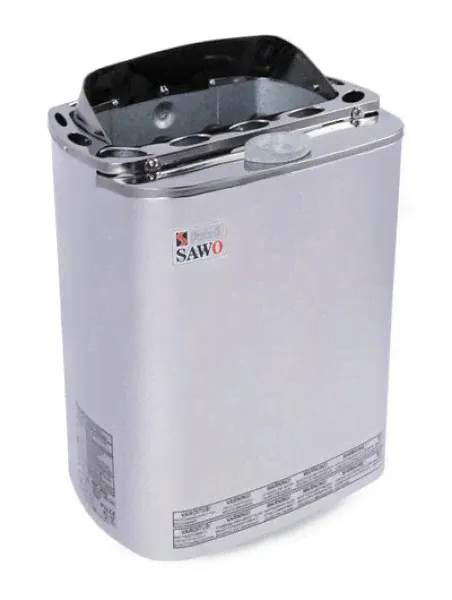 Электрическая печь SAWO MINI COMBI