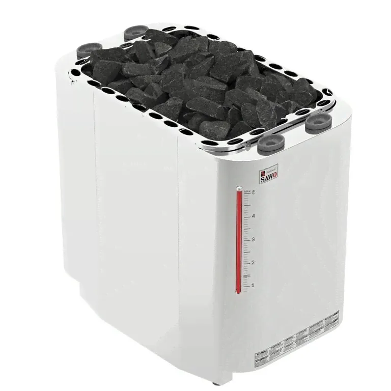 Электрокаменка Sawo Super Savonia Combi SAVC-150 N-Z с парогенератором (без-0