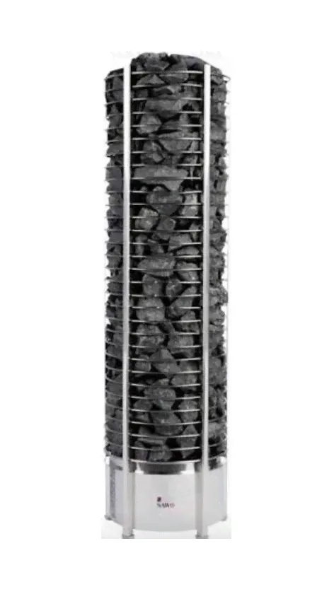 Электрическая печь Sawo TOWER TH9-150NS-P