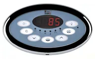 Пульт управления Sawo Innova INC-S classic