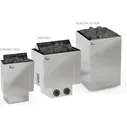 Электрическая печь SAWO NORDEX FlOOR (9 кВт) NRFS-90NS-Z