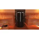 Электрическая печь для сауны SAWO Tower Wall