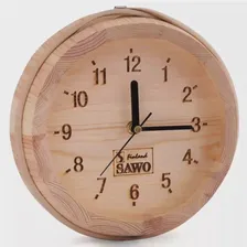 Часы вне сауны SAWO 531-Р