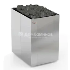 Электрическая печь SAWO SUPER NORDEX FlOOR 18 кВт, NRFS-180NS-Z