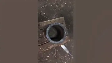 Ковш в баню мужикам