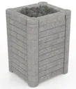 Печь SAWO NIMBUS COMBI, NIMC-105NS-P - 10,5 кВт