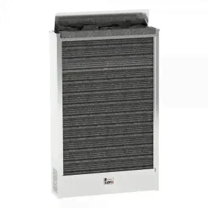 Электрокаменка SAWO Cirrus 3 CIR3-90NS-P 9 кВт
