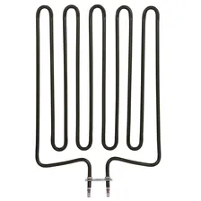 ТЭН Sawo SCA 200 (2000 W, для печей Scandia 60, Nordex 60) Sawo