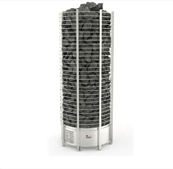 Электрические печи Sawo Tower ПРИСТЕННЫЕ