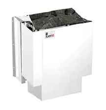 Печь для сауны Sawo Nordex Mini Combi NRMNC-30Ni2-Z (3 кВт)