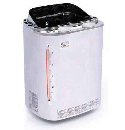 Печь для сауны Sawo Scandia Combi SCAC-60NS-Z (6 кВт)-0