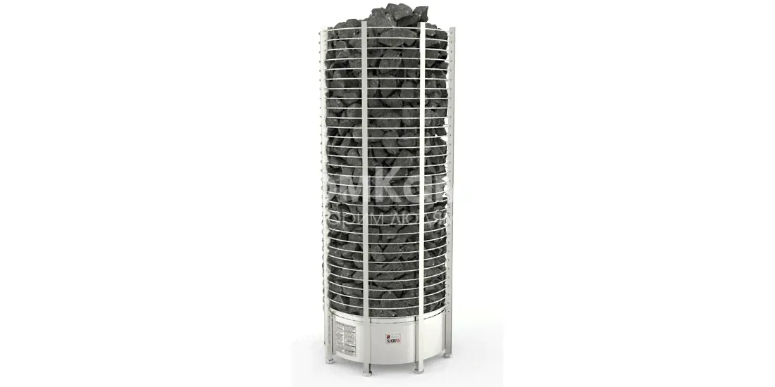 Электрическая печь Sawo Tower TH6-80NB-P
