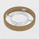 Деревянное ограждение SAWO ARI-GUARD-W3-D (для печи ARIES ARI3, кедр)
