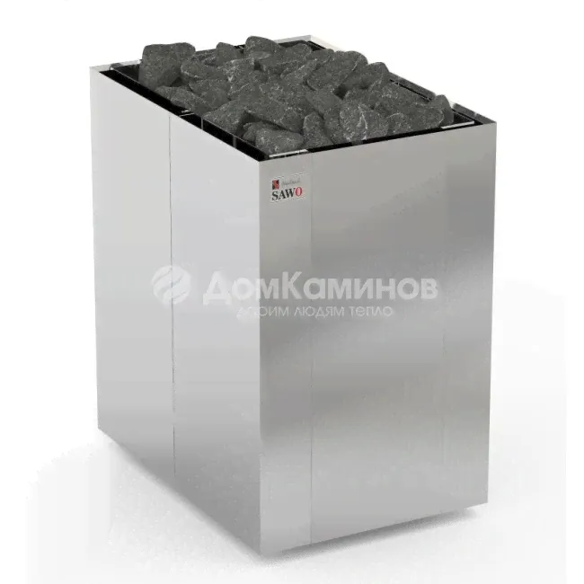Электрическая печь SAWO SUPER NORDEX FlOOR 18 кВт, NRFS-180NS-Z