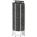 Электрическая печь SAWO TOWER TH9-150NS-WL-P