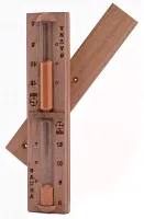 Часы песочные SAWO 550 D / 551 D-0