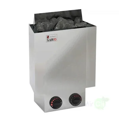 Печь SAWO NORDEX MINI, NRMN-23NB-Z - 2,3 кВт