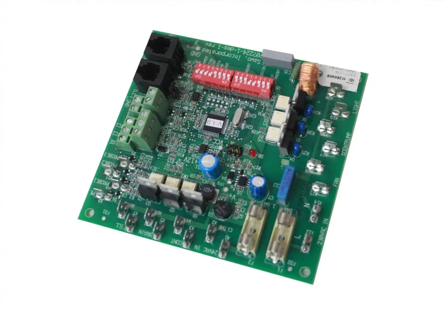 Плата SAWO для парогенератора STP-BOARD - 26790 руб.-0