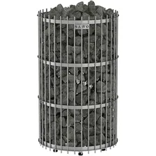 Печь электрическая Sawo Orion ORN-90NS-G-P
