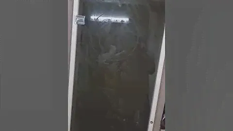 дверь в сауну