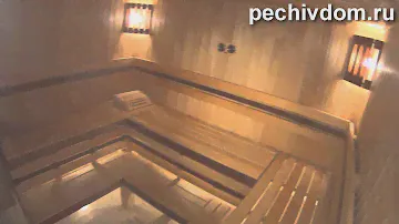 Противопожарная стенка , Талькохлорит полированный