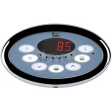 Кнопочный пульт Sawo Innova Classic (INC-S)