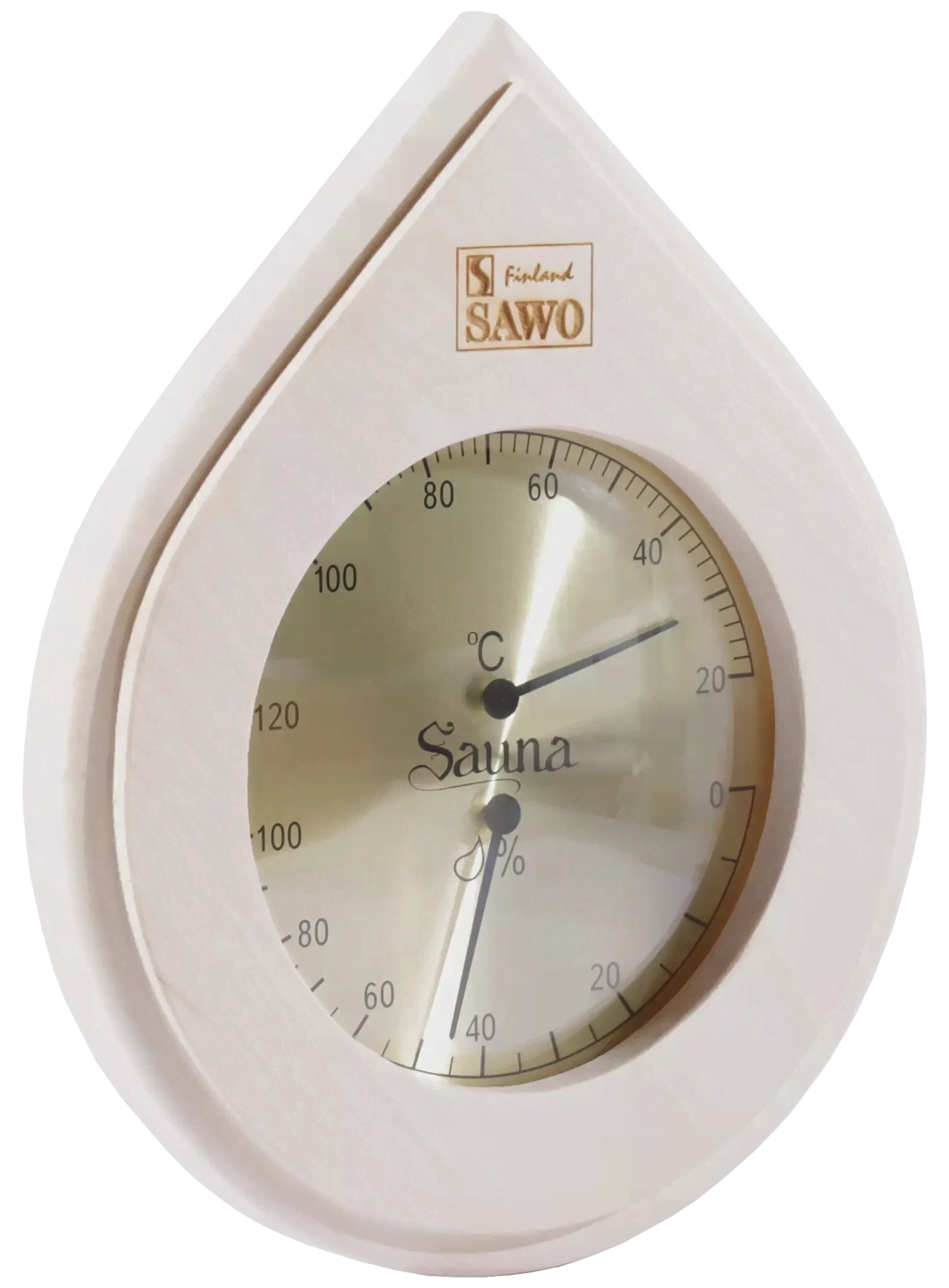 SAWO Термогигрометр 251-THA-0