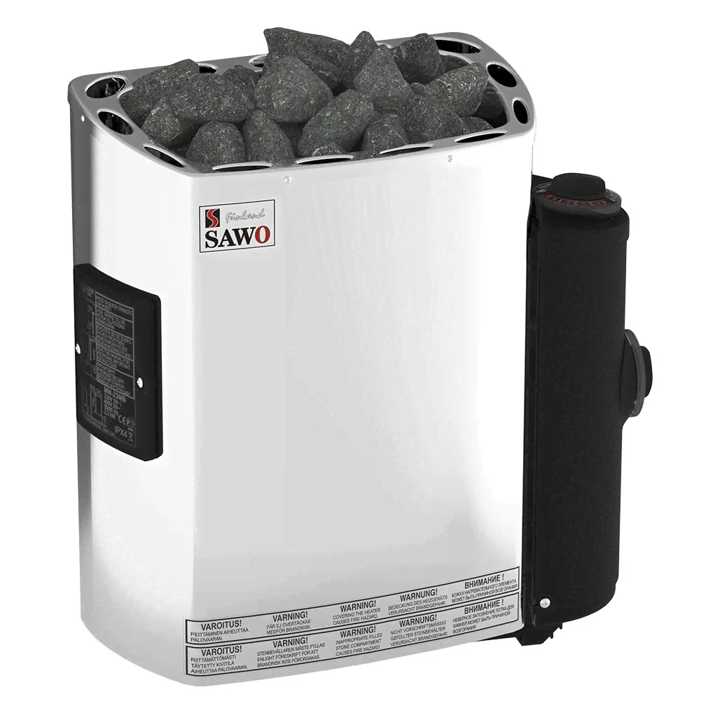 Электрокаменка SAWO Mini MN MN-30NB-Z 3 кВт-0