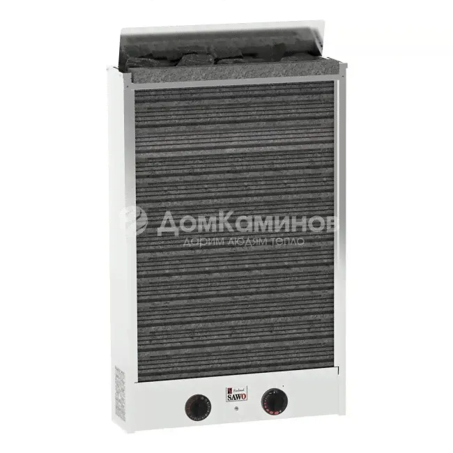 Электрокаменка SAWO Cirrus 3 CIR3-60NB-P 6 кВт-0